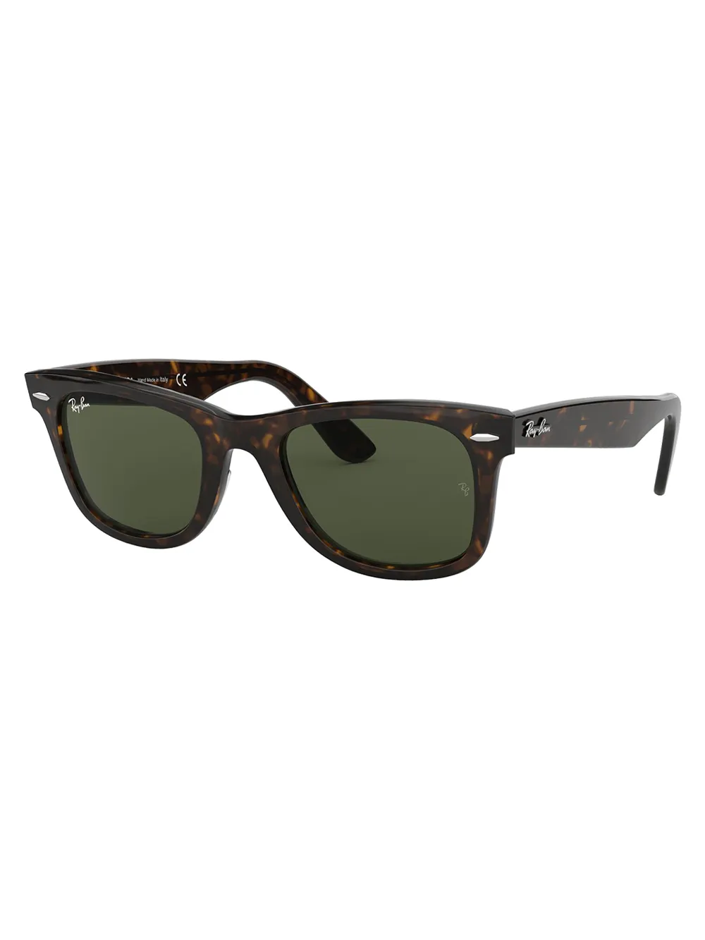 Ray-Ban Wayfarer square-frame sunglasses | Men | Image 2