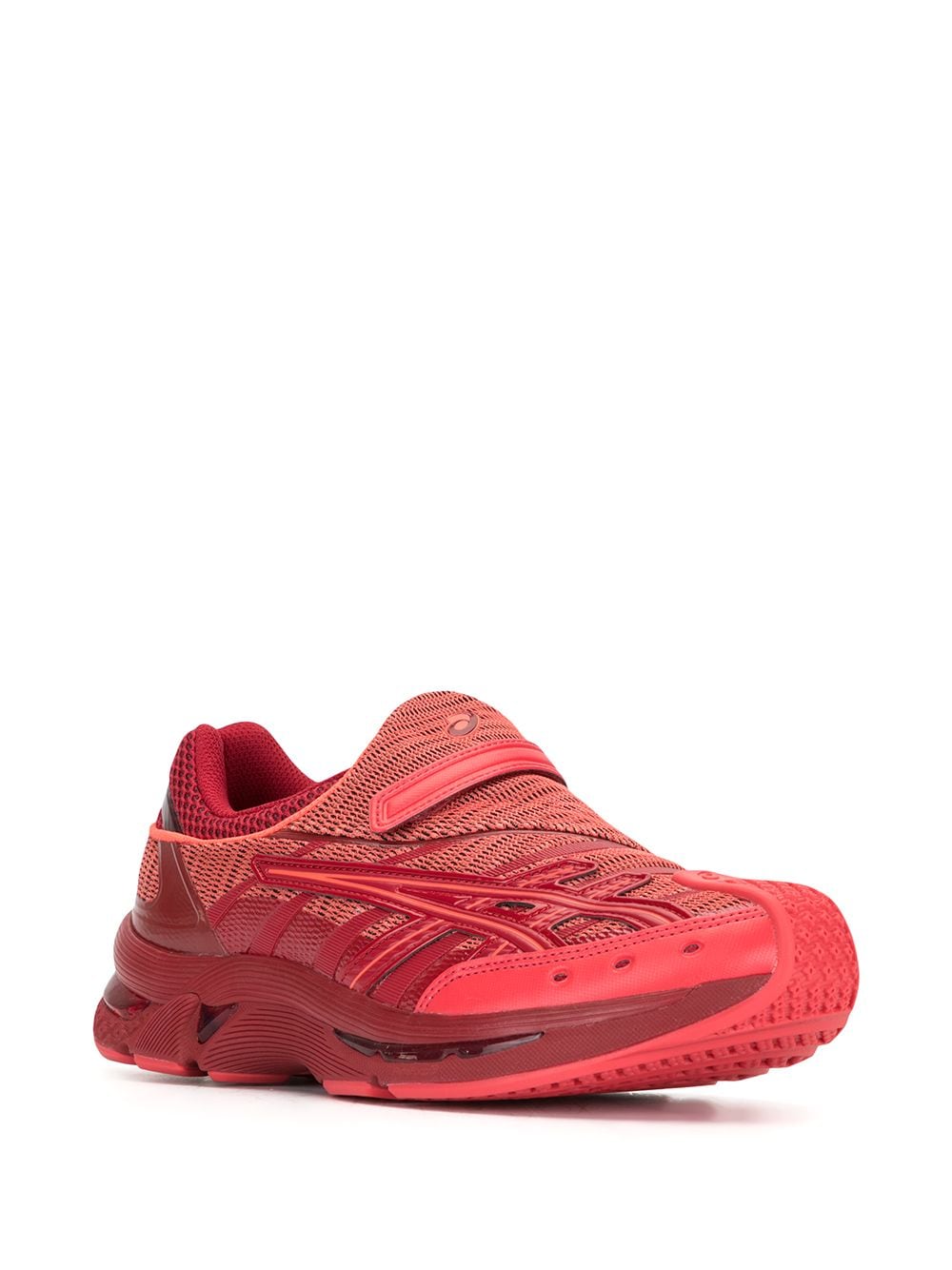 фото Asics кроссовки gel-kiril 2 из коллаборации с kiko kostadinov