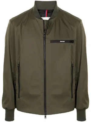 moncler mens light jacket