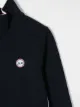 Sun 68 Kids zip-front jacket