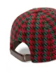 Gucci GG-print houndstooth cap