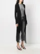 Antonella Rizza Carol fringed cardigan