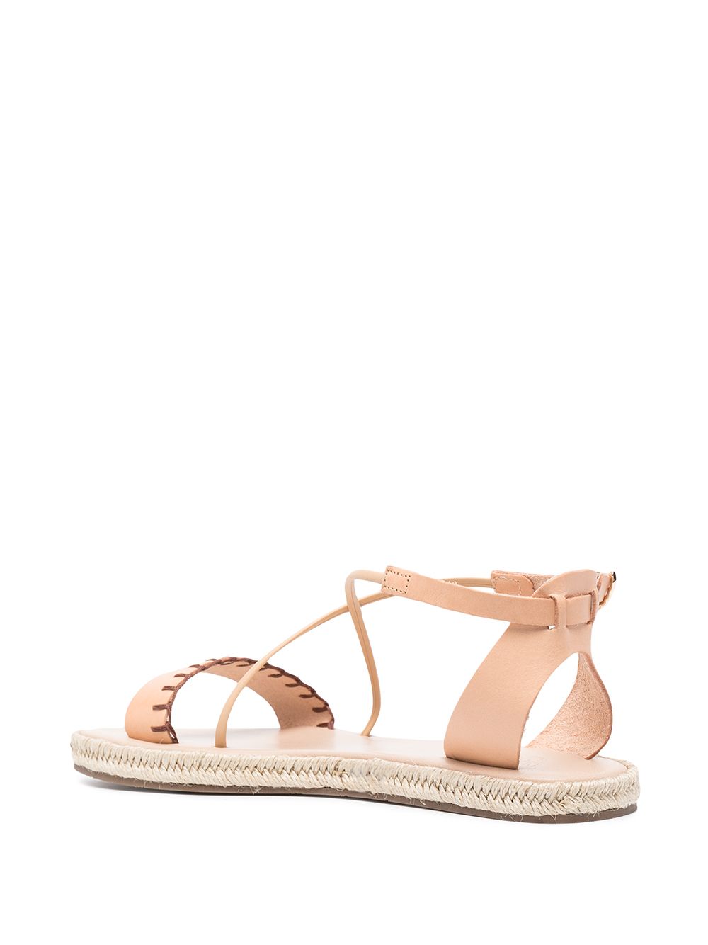 фото Ancient greek sandals эспадрильи lola