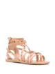 Image 2 of Ancient Greek Sandals Satira Nails flat sandals