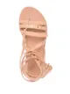Ancient Greek Sandals Satira Nails flat sandals