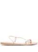 Image 1 of Ancient Greek Sandals Afea flat sandals