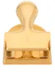 Image 1 of El Casco 23kt gold hold punch