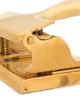 Image 2 of El Casco 23kt gold hold punch