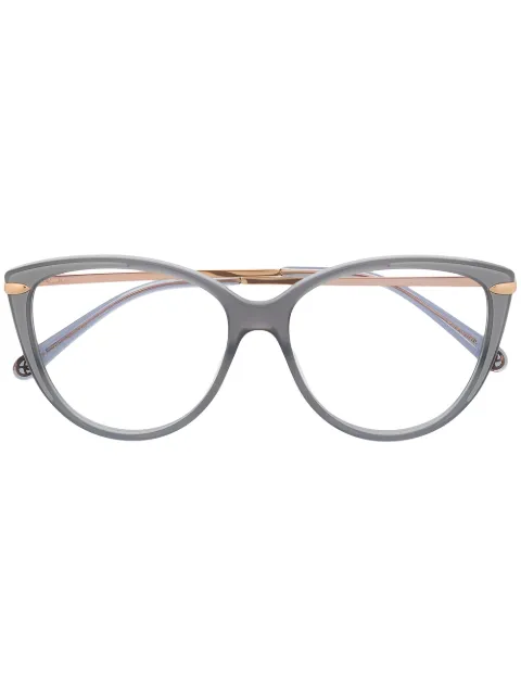 Pomellato Eyewear lentes PM0089O