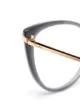 Pomellato Eyewear PM0089O round-frame glasses