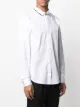 Emporio Armani polo collar shirt