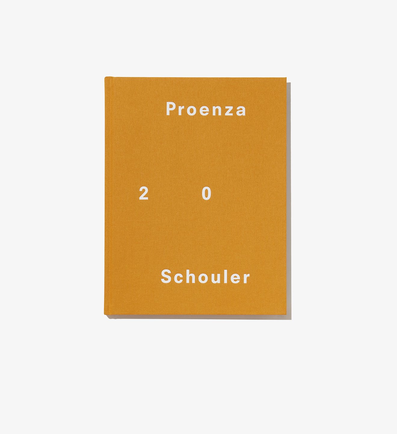 Proenza Schouler 2020 New York