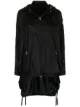 Image 1 of Moncler Anchat hooded parka