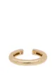 Image 1 of Adina Reyter 14kt yellow gold polished ear cuff