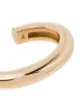 Adina Reyter 14kt yellow gold polished ear cuff