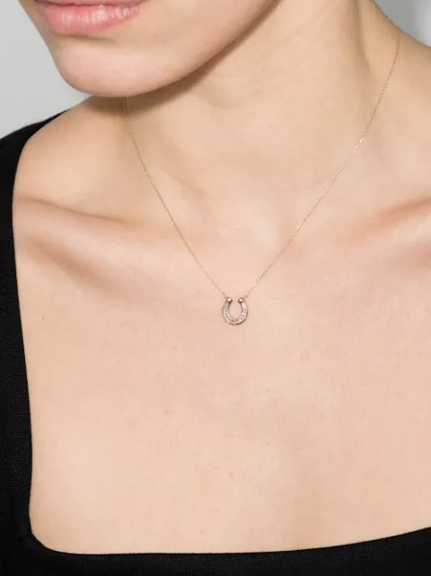 Shop Adina Reyter 14K Yellow Gold 