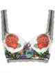 Image 1 of Versace Trésor de la Mer top
