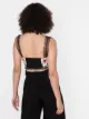 Versace Trésor de la Mer top