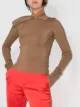 Image 2 of Y/Project triple-collar long-sleeve jumper