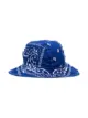 Arizona Love Bob bandana-print bucket hat