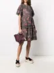 Image 2 of Ulla Johnson Delia floral print dress