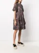 Ulla Johnson Delia floral print dress