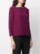 Prada Pre-Owned long-sleeved blouse