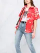 IRO Galloway high-rise skinny jeans