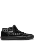 Vans x Supreme Half Cab Pro '92 ""Black"" sneakers