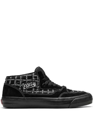 Vans full 2024 cab pro