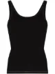 Image 1 of Ksubi ribbed cotton tank top