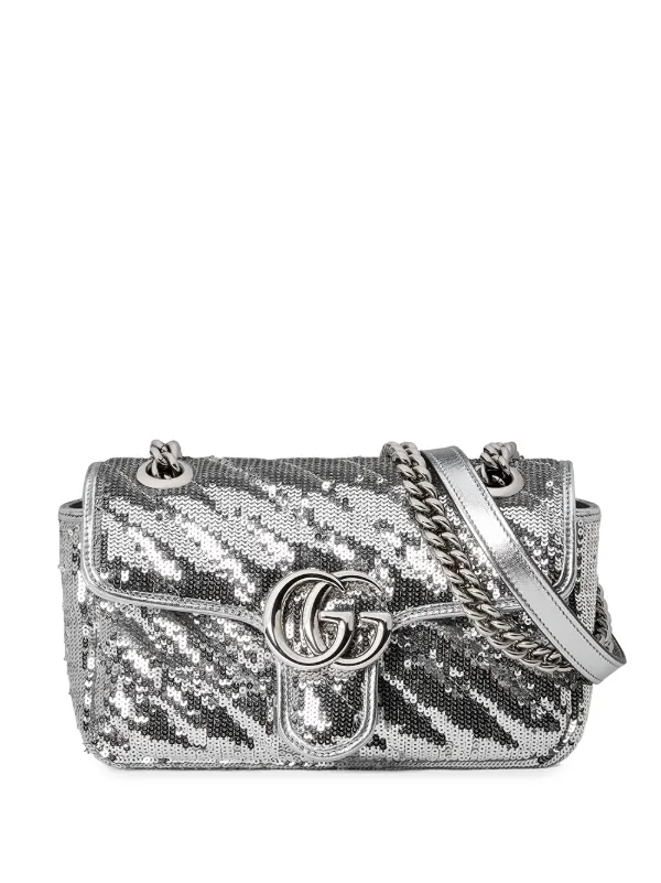 gucci marmont farfetch