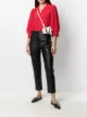 Stella McCartney クロコパターン ショルダーバッグの画像2