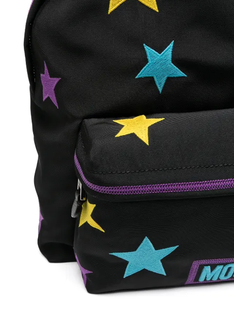 justice galaxy backpack