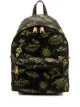 Image 1 sur Moschino sac à dos à imprimé OVNI