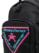 Moschino sac à dos à imprimé Hyper Space