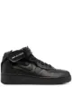 Image 1 of Nike x Comme des Garçons Air Force 1 Mid sneakers