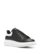 Image 2 of Alexander McQueen colour-block chunky sneakers