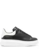 Image 1 of Alexander McQueen colour-block chunky sneakers