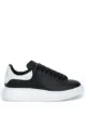 Bild 1 av Alexander McQueen grova sneakers med färgblock