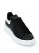 Bild 2 av Alexander McQueen grova sneakers med färgblock
