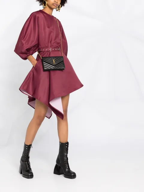 envelope saint laurent