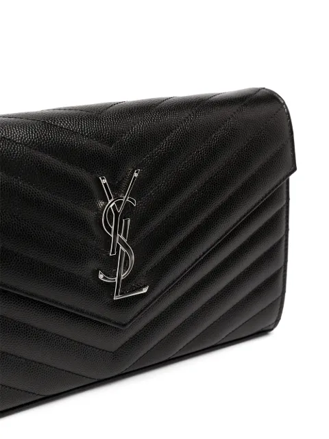 farfetch ysl wallet