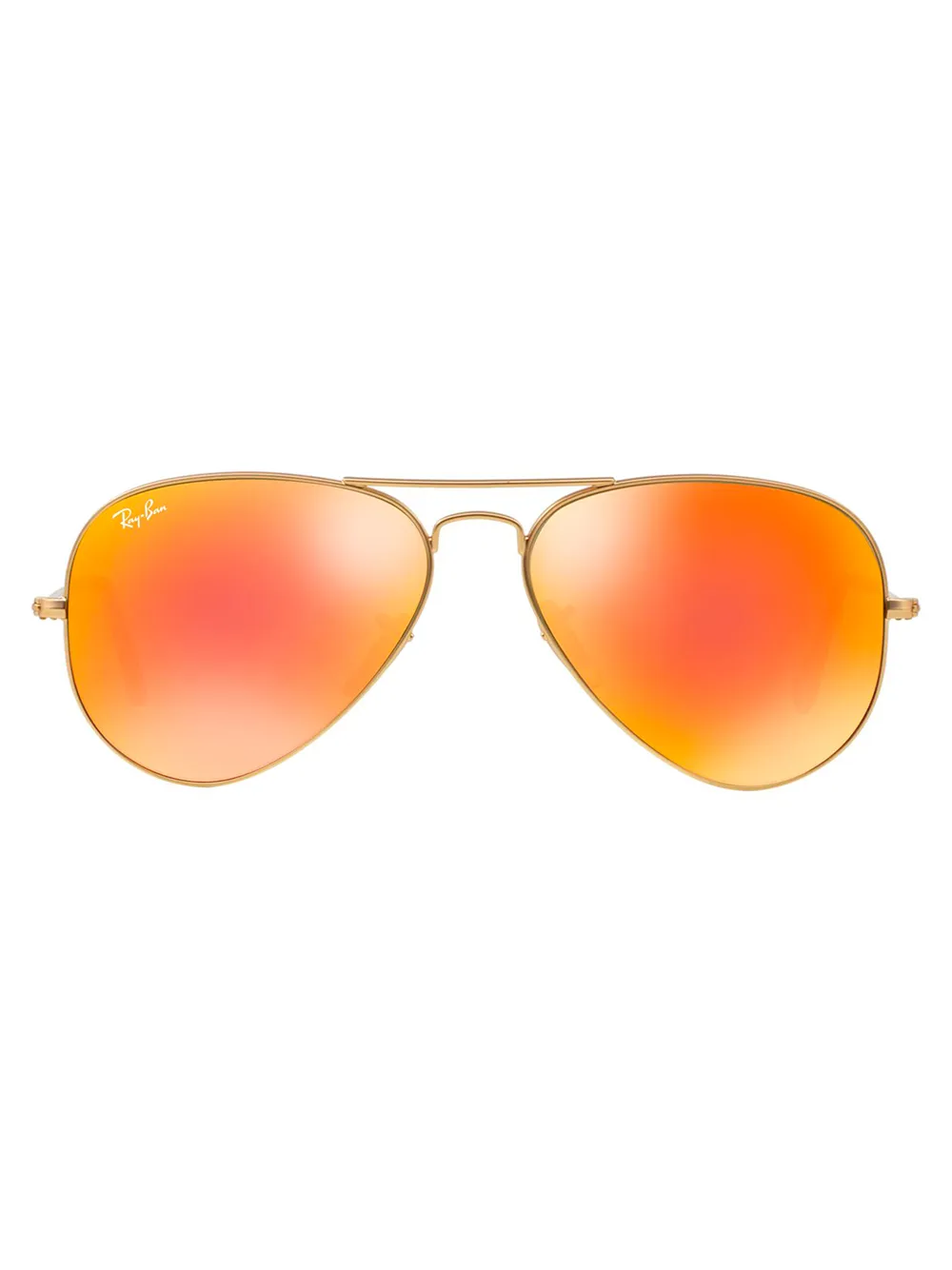 Ray-Ban Óculos de Sol 0RB3025 Ray-Ban Aviator | Ray-ban Brasil - Oro