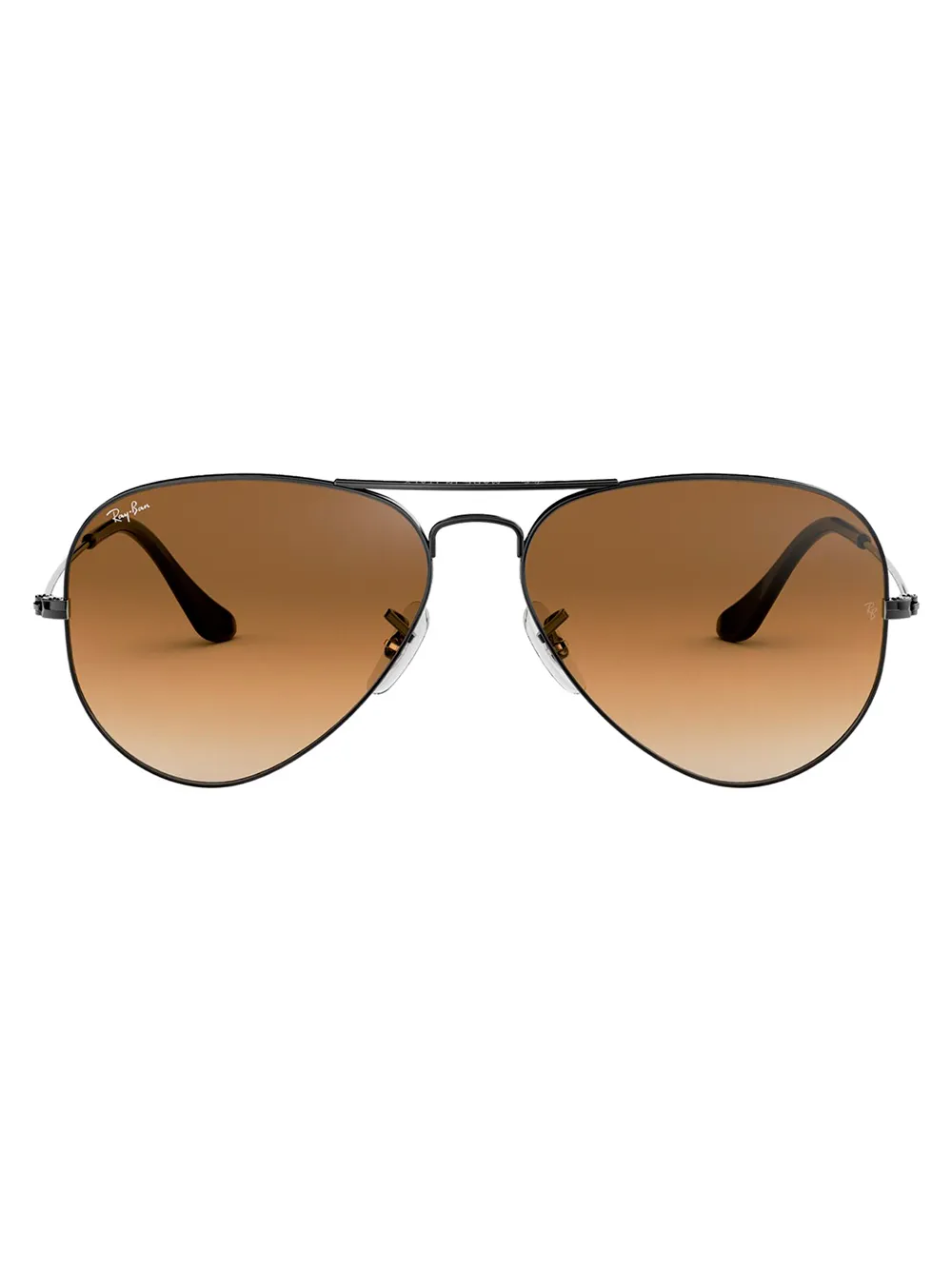Ray-Ban Occhiali da sole modello aviator RB3025L - Nero