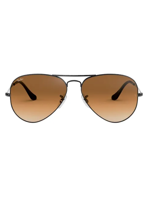 Ray-Ban RB3025L aviator-frame sunglasses