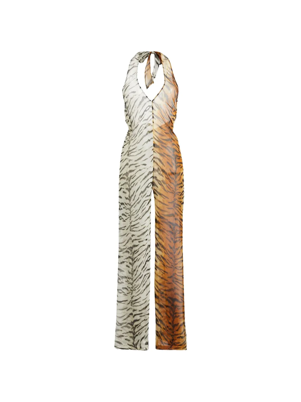 Roberto Cavalli dress - Arancione