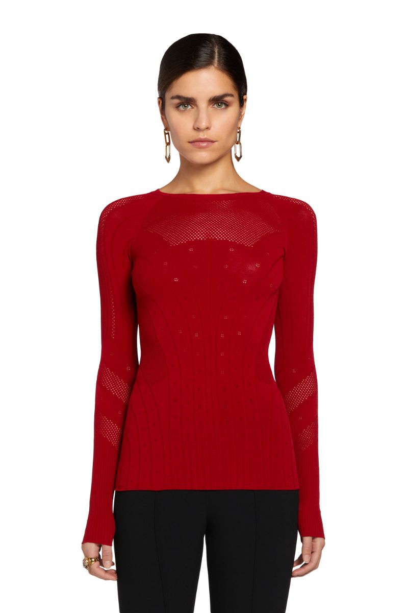 OpenKnit Top Roberto Cavalli {ProductCategoryName}