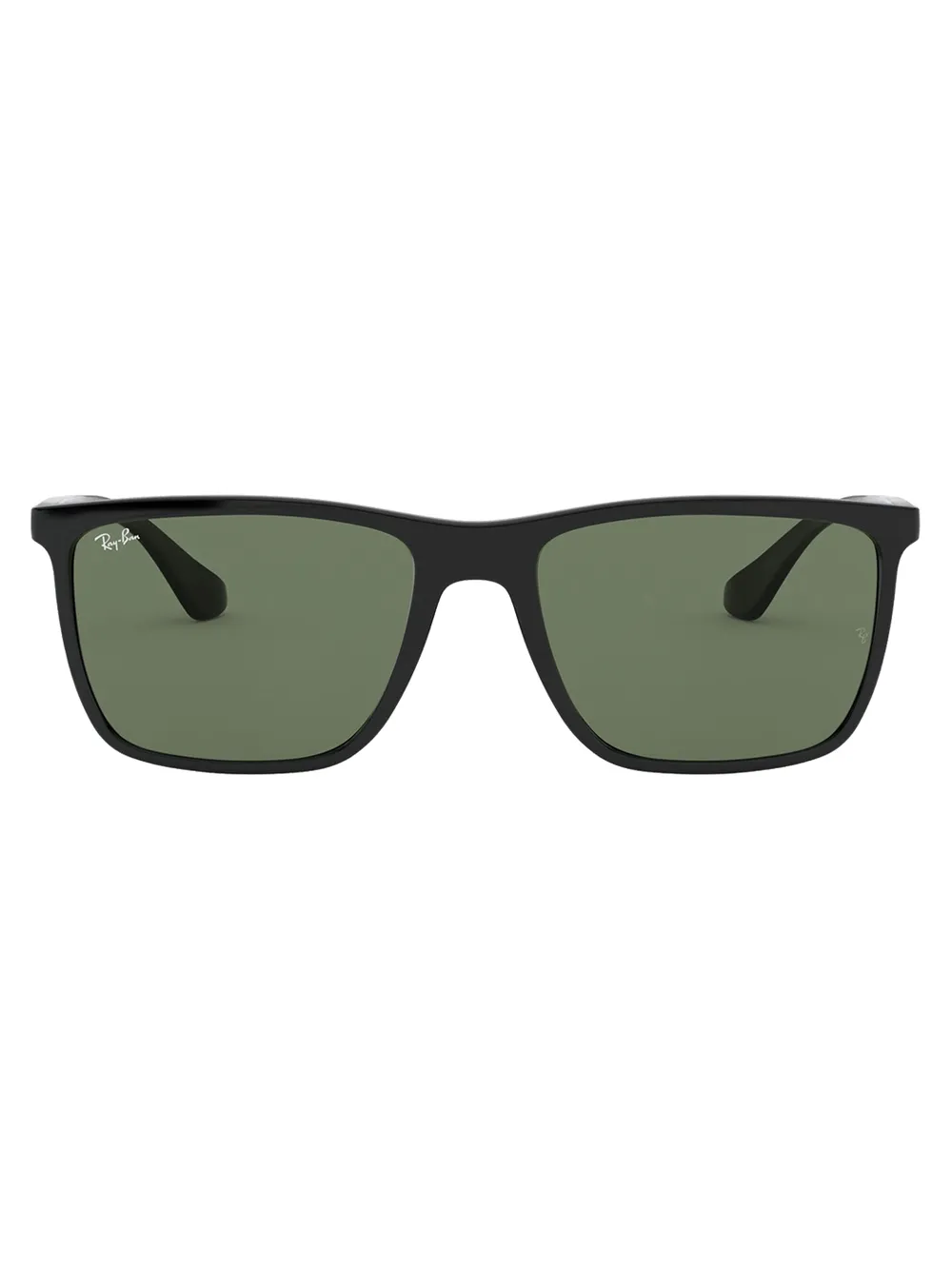 Ray-Ban Óculos de sol Clássico | Preto | Image 1