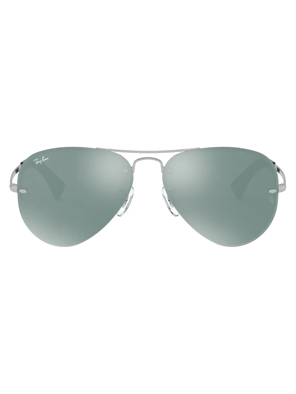 Ray-Ban Occhiali da sole - Argento